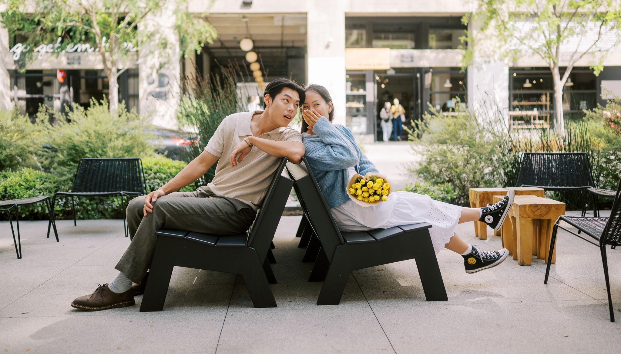 The Wedding Website of Eunice Kim and Jonathan Lee
