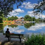 Gallup Park