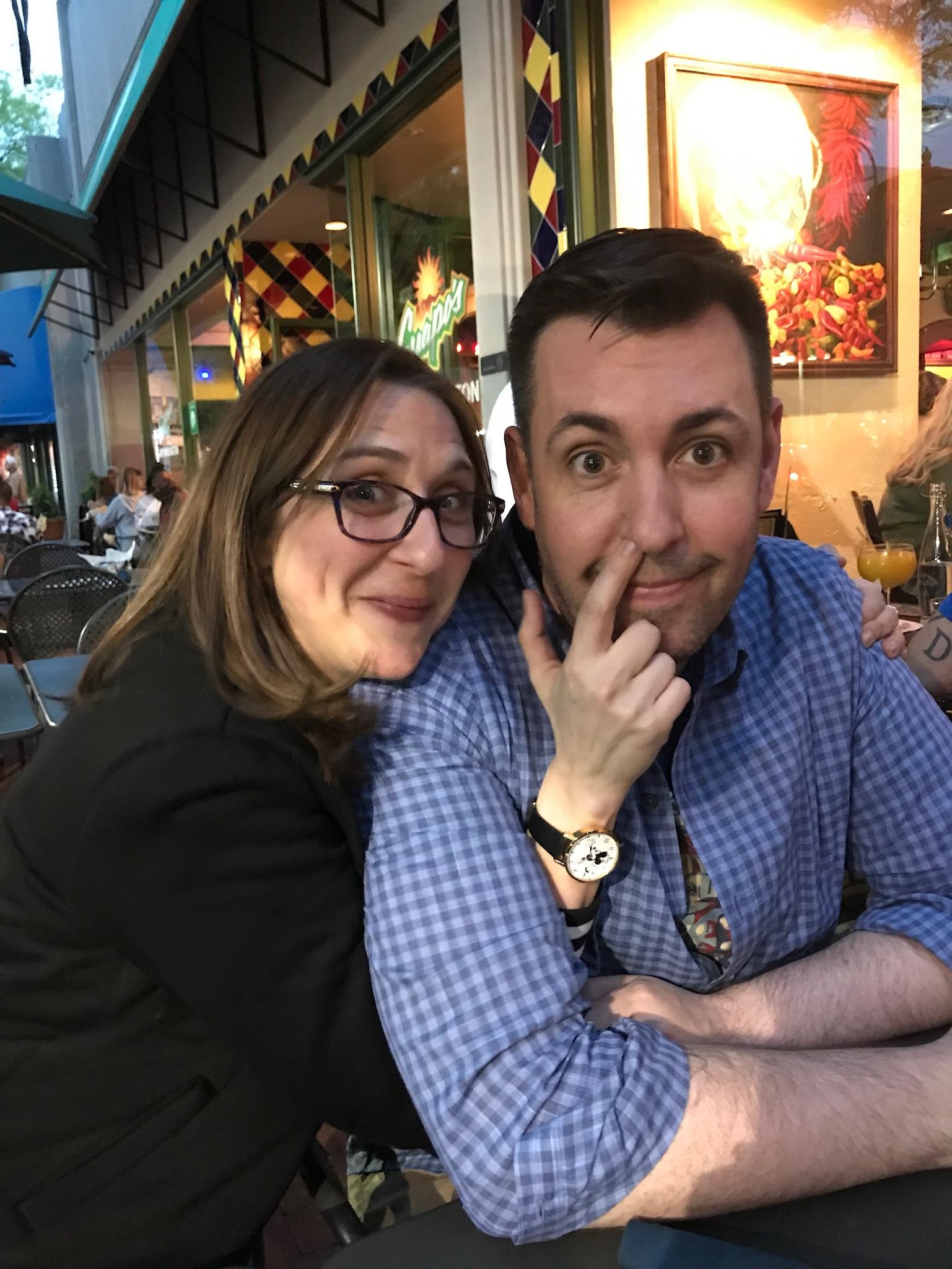 The Wedding Website of Julia Aldrich and Gabe Carr