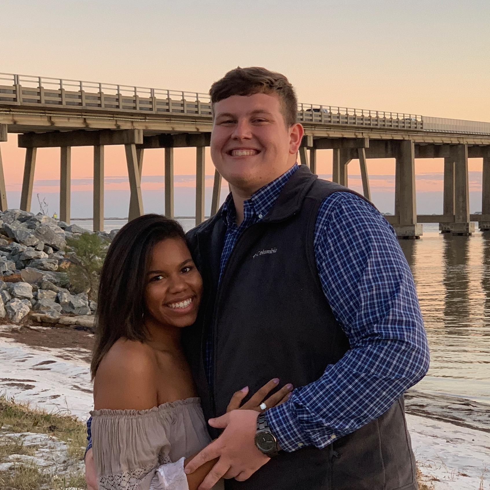 First trip to Florida! (Nov 2018)