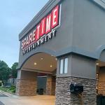 Spare Time Greensboro