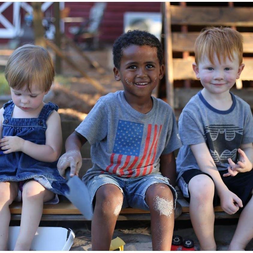 already the 3 amigos  2018