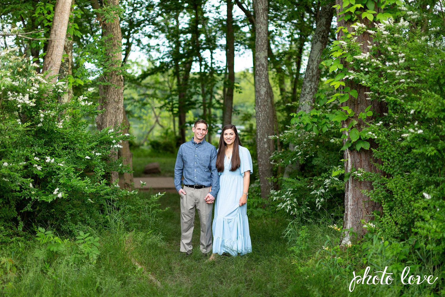 The Wedding Website of Laura Peery and Ryan Langley