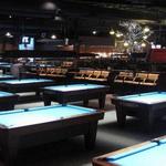 Fargo Billiards and Gastropub