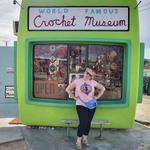 World Famous Crochet Museum