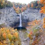 Taughannock Falls State Park