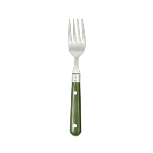 Ginkgo Le Prix Moss Green Salad Fork