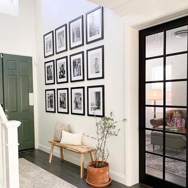 Frames for wedding photos