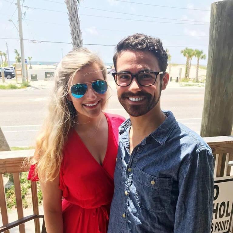 Our favorite summer getaway with the Bordlee family in Orange Beach, AL.