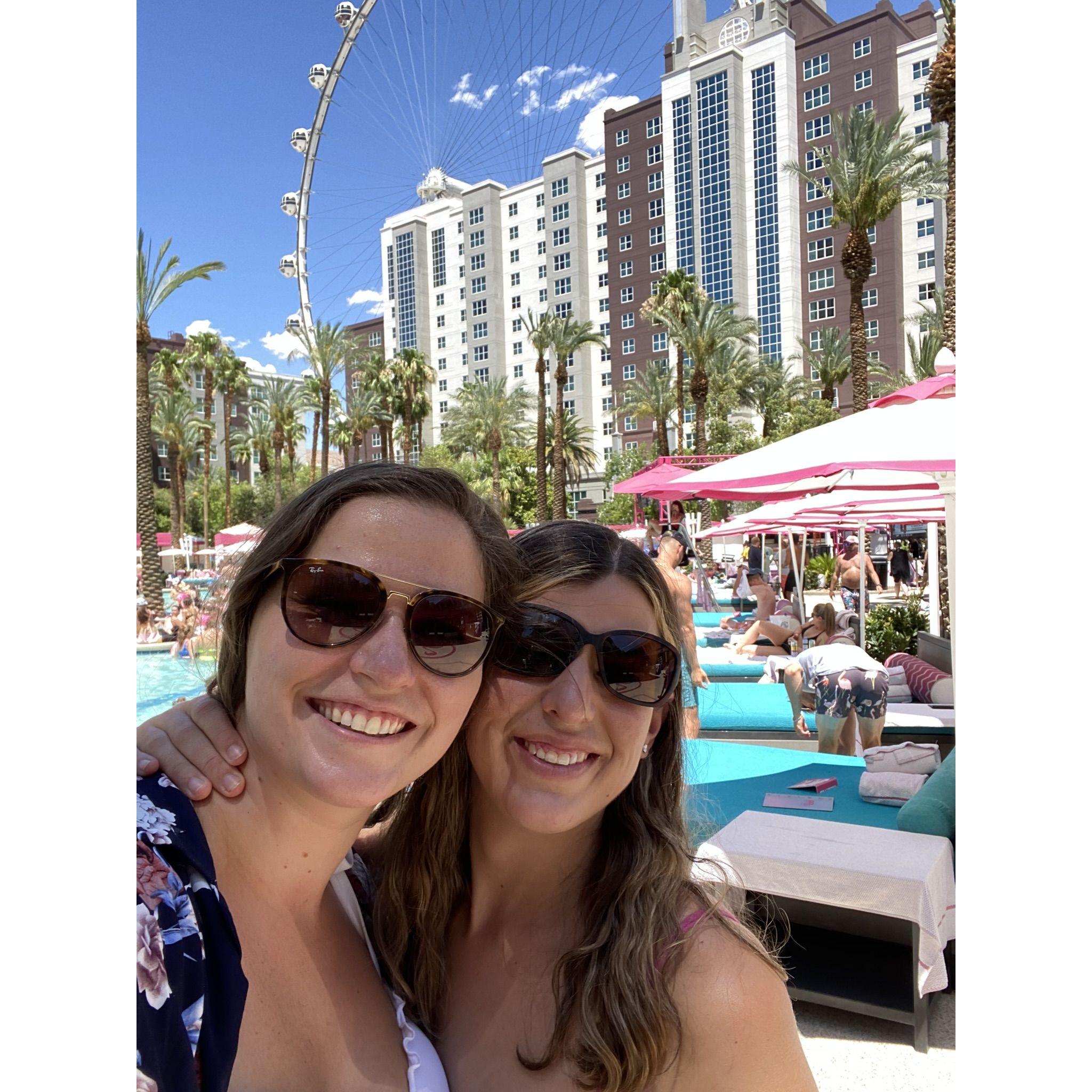 Viva Las Vegas! June 2022