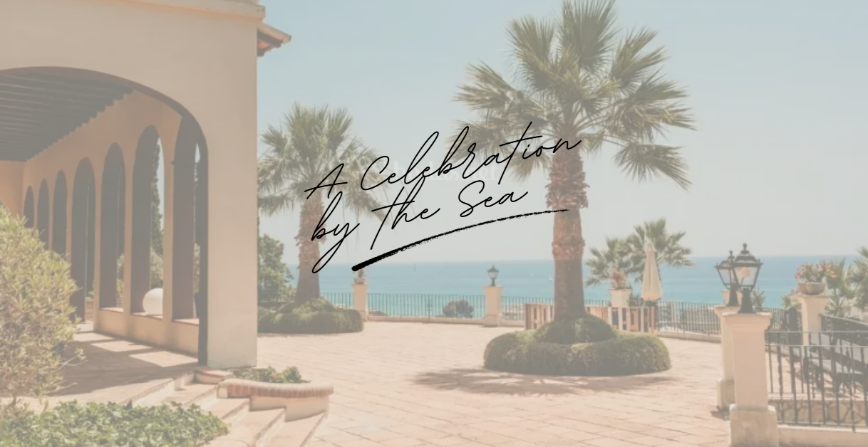 The Wedding Website of Andres Arturo Gutierrez and Kaliza Mayorga