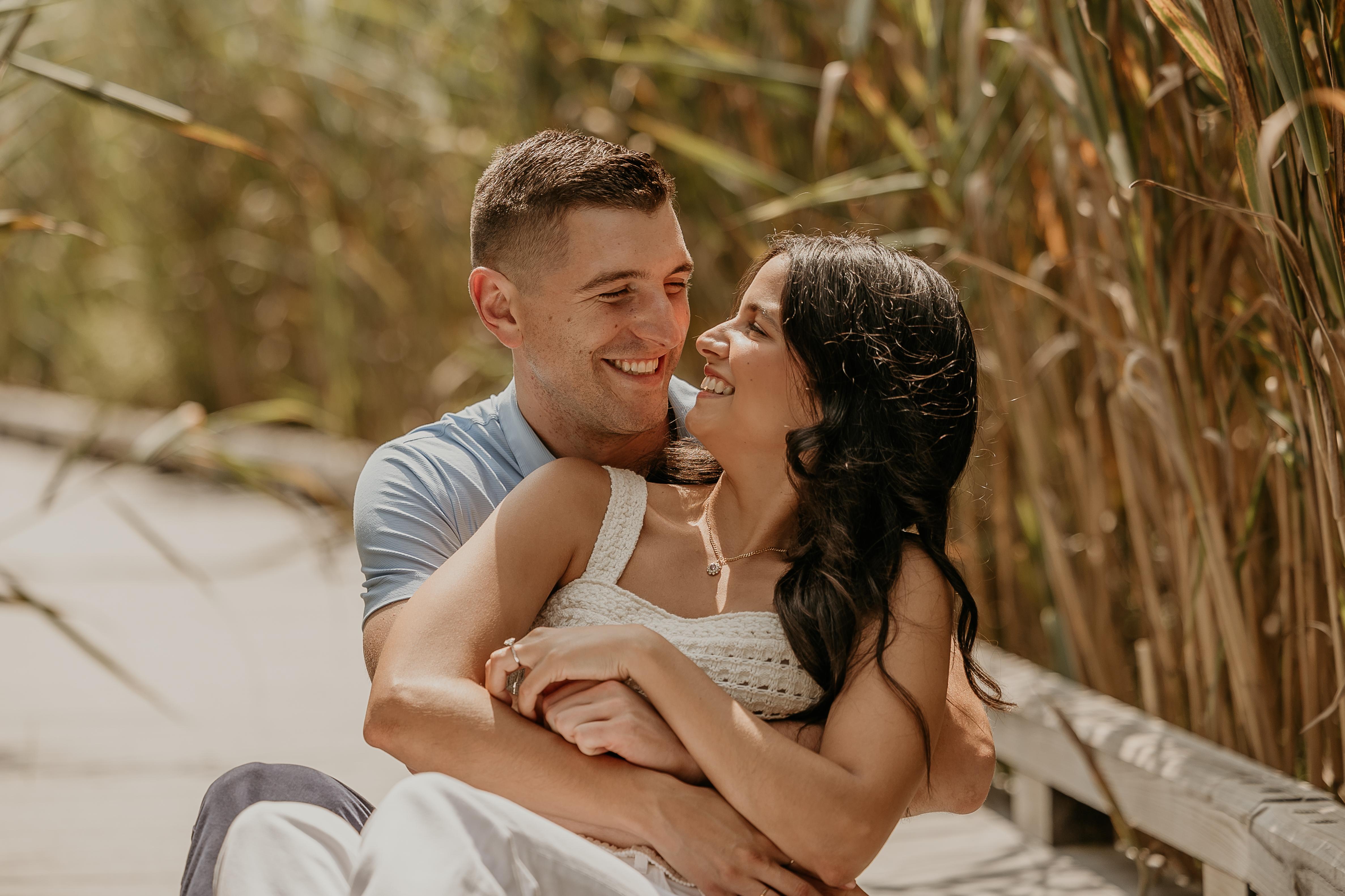 The Wedding Website of Carol G. Diaz Canahuate and Alexander C. Dewsnap