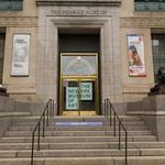 The Newark Museum of Art