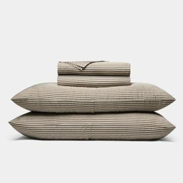 Bamboo Sheet Set - King