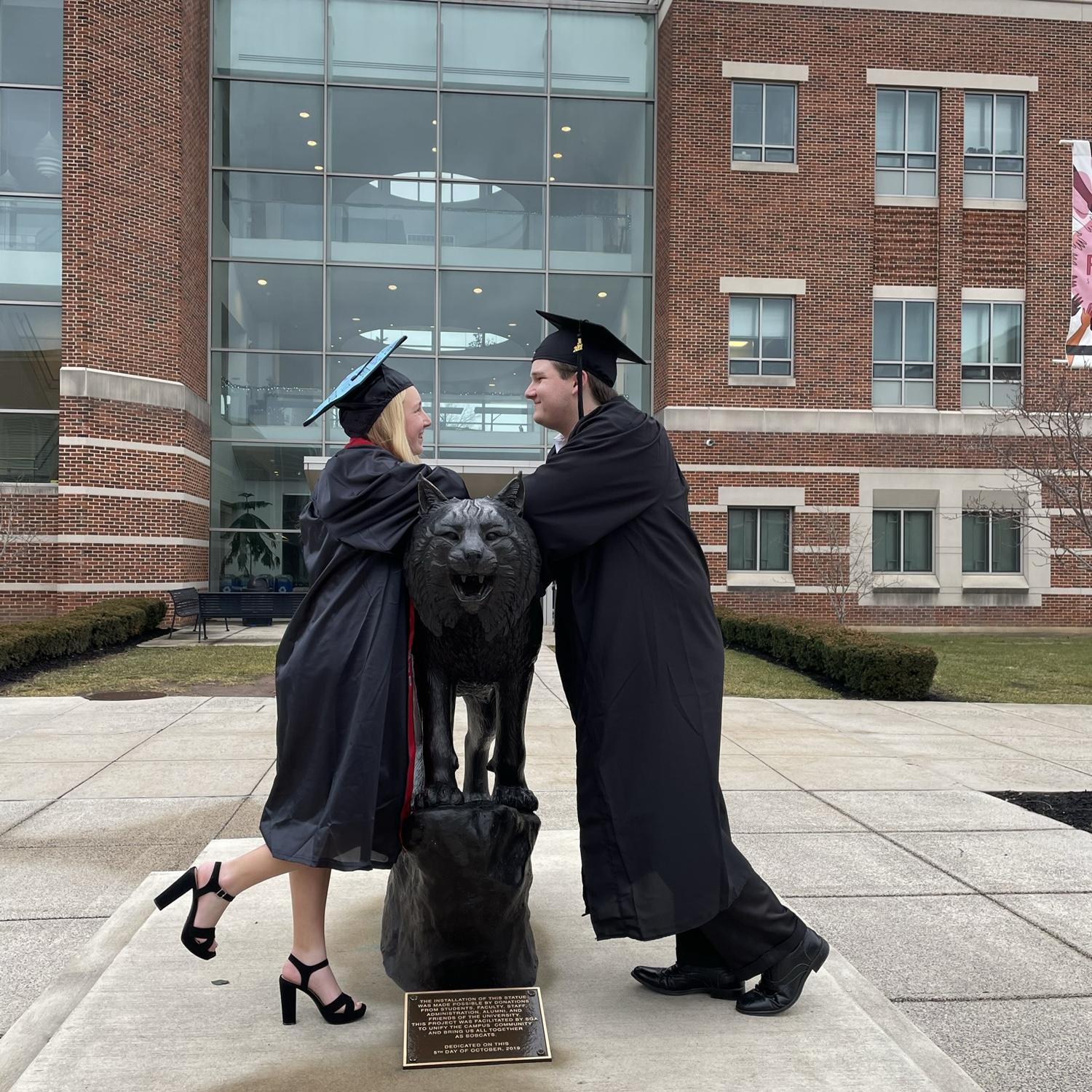 Graduation - 2021