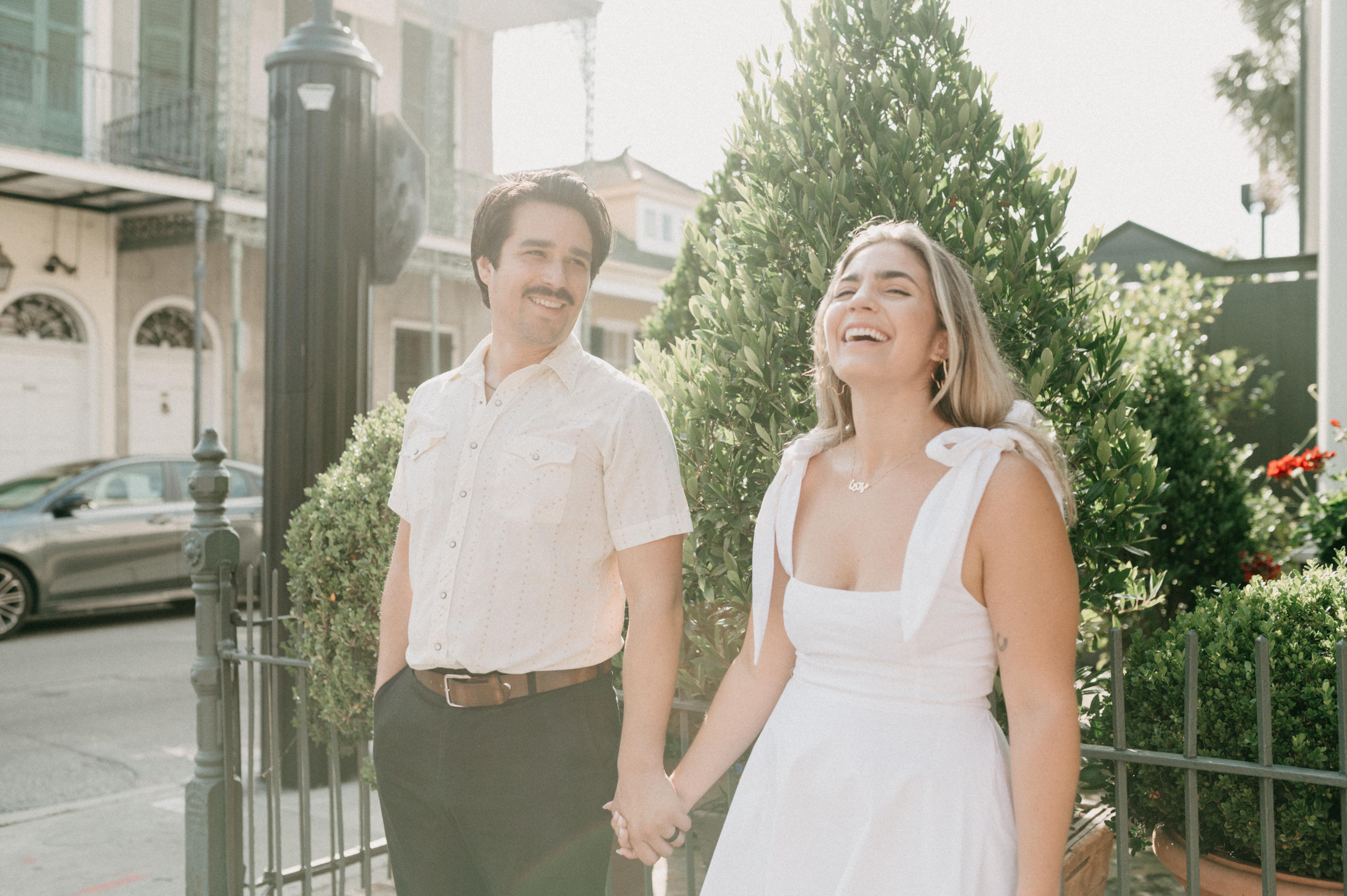 The Wedding Website of Katherine Socha and Jake Silvas