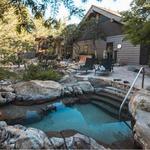 Glade Spring Spa