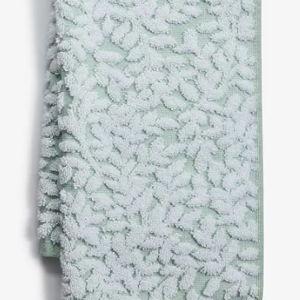 Signature Boxwood Hand Towel, 20" x 30", Exclusively at Macy's