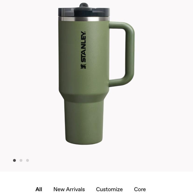 The Quencher ProTour Flip Straw Tumbler | 40 OZ