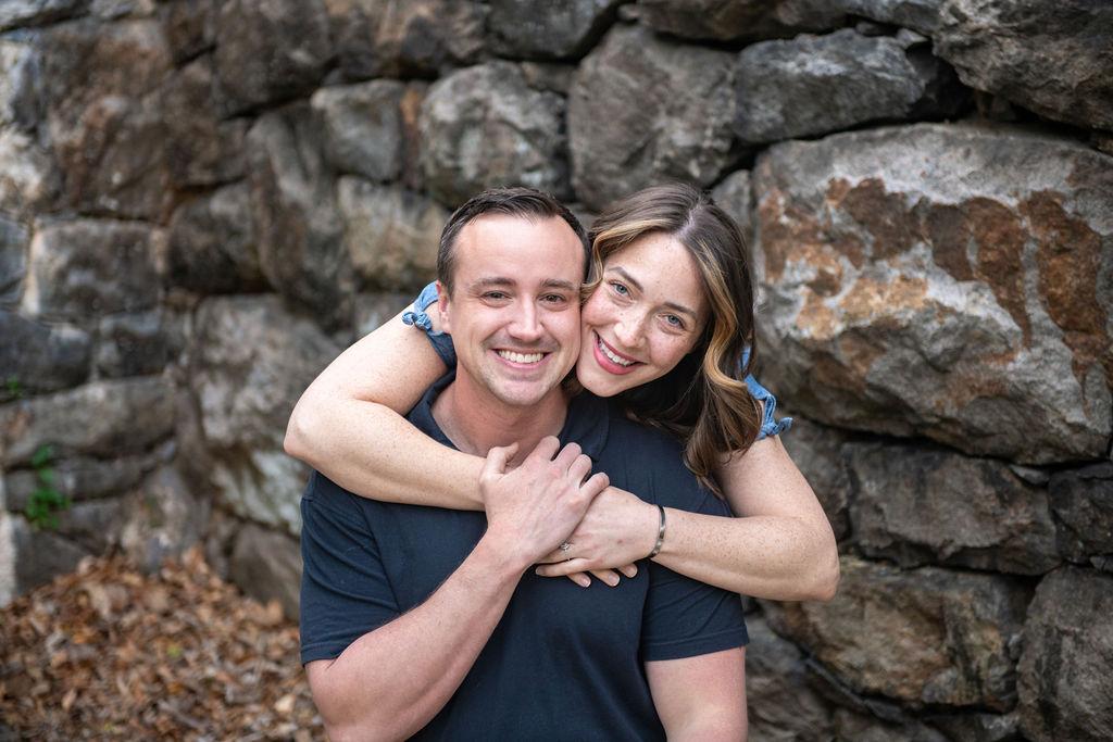 The Wedding Website of Daniel Lewis and Mary-Colleen McKenna