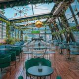 Monaco Rooftop