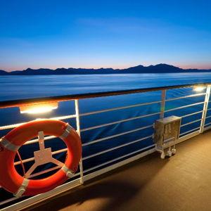 Bucket List Mediterranean Cruise!