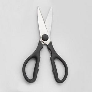 Kitchen Shears with Soft Grip - Made By Design™