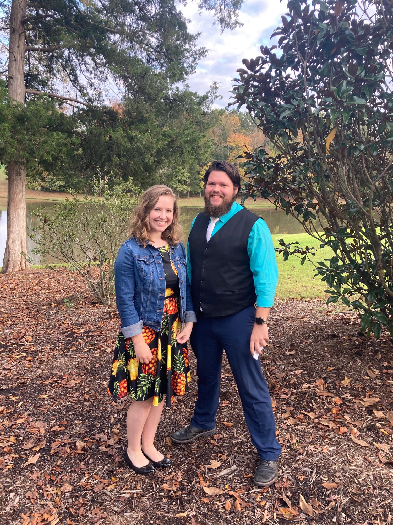 The beginning of a beginning…