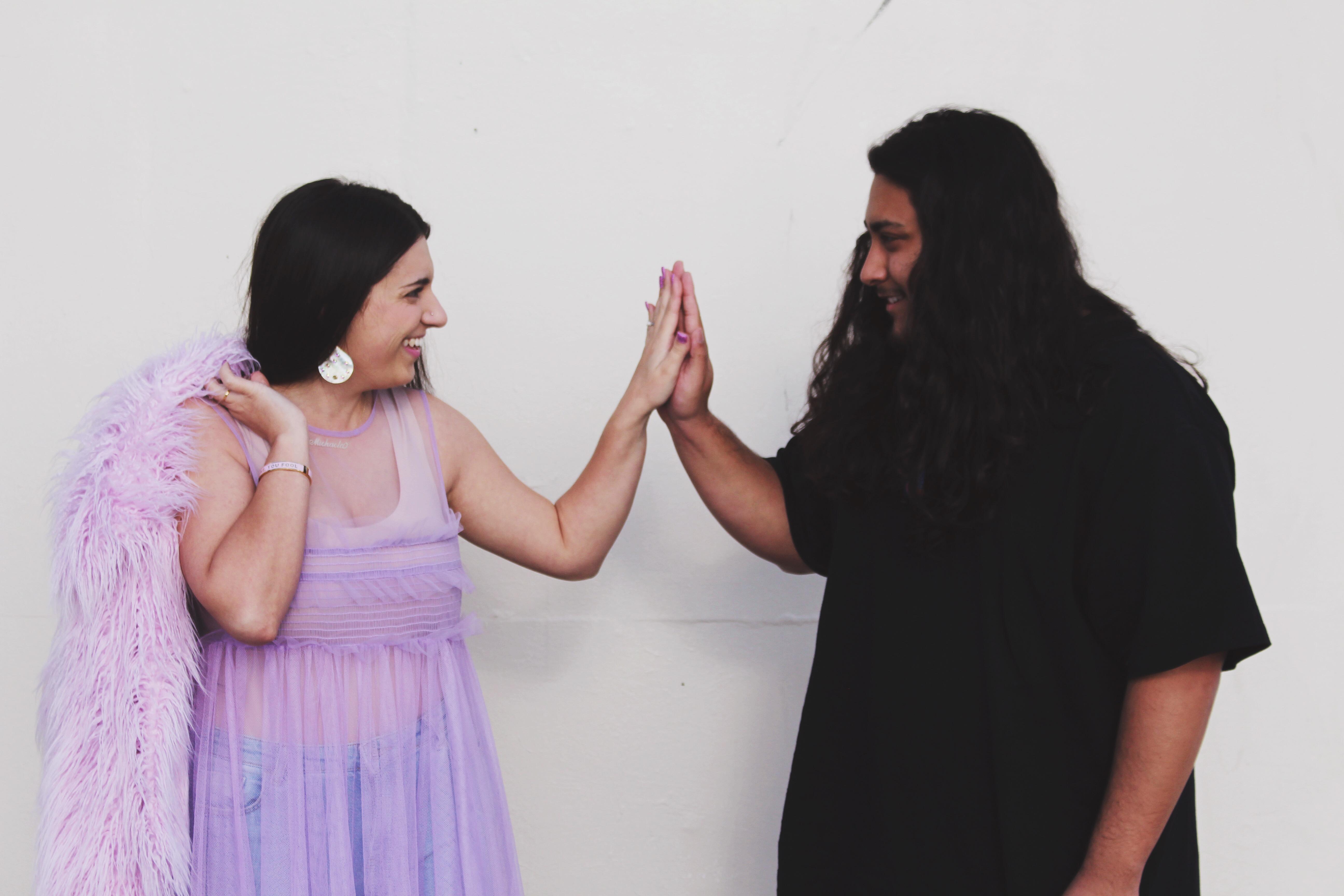 The Wedding Website of Michaela Civiello and Andrew Cuevas