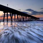 Johnnie Mercer's Fishing Pier