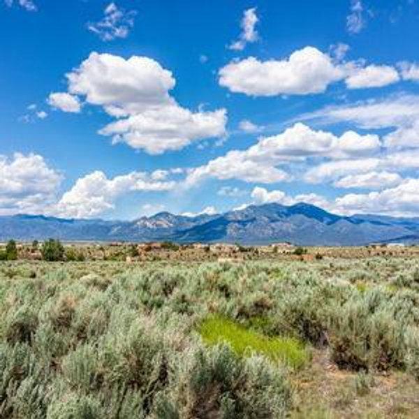 Our Stay in Taos