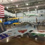 Frontiers of Flight Museum