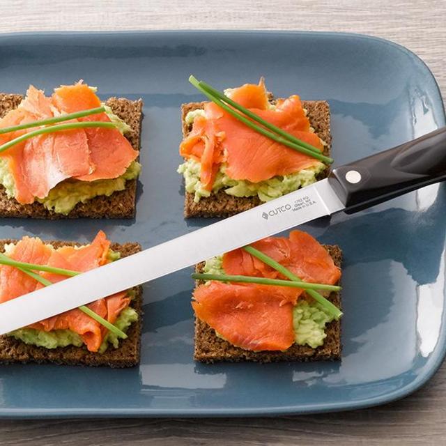Cutco Salmon Knife