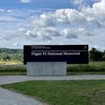 Flight 93 Memorial