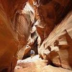 Wild Wild West Climbing