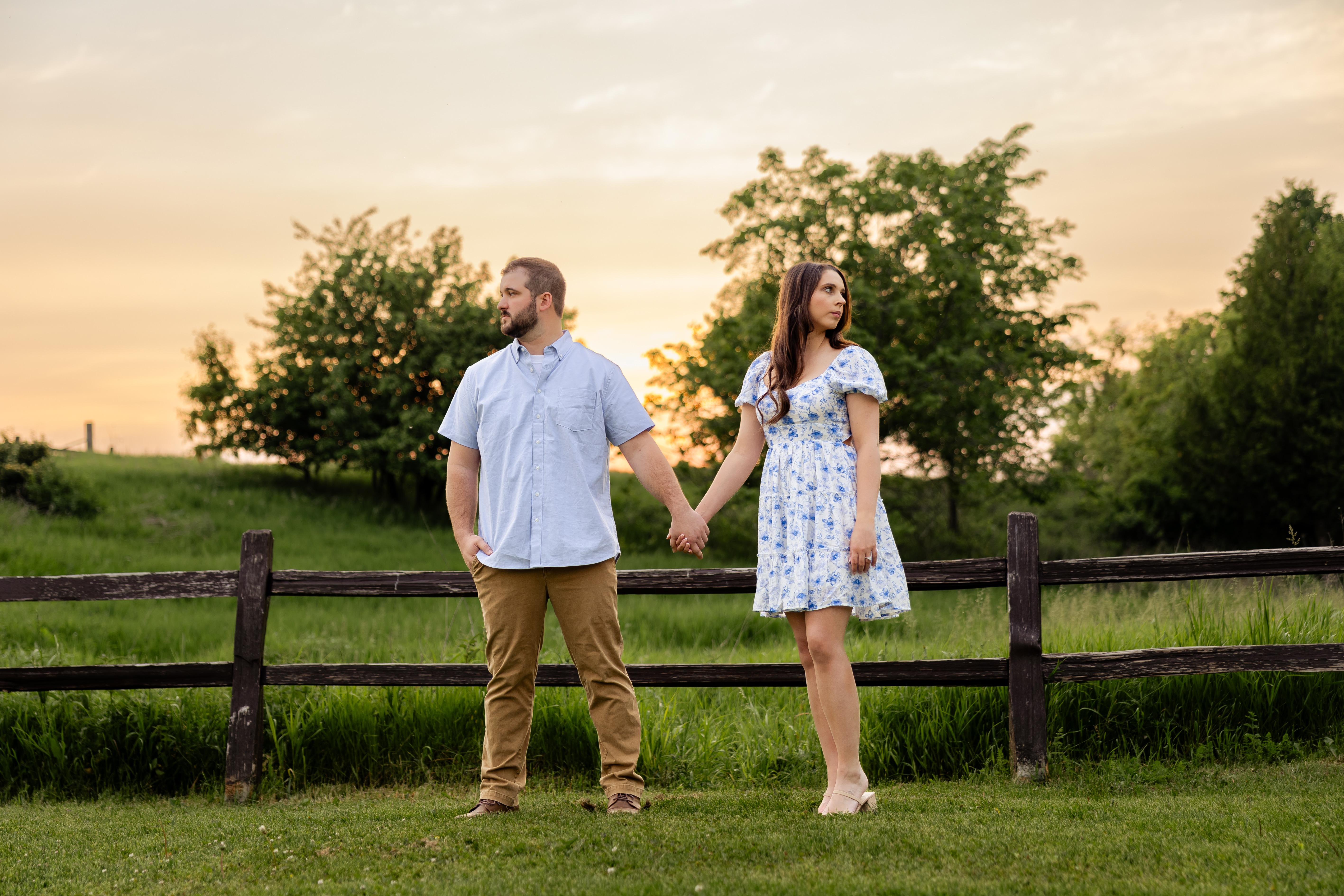 The Wedding Website of Makayla Kleiber and Will Hammen