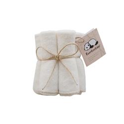 Bamboobino Sm Washcloths Set of 5