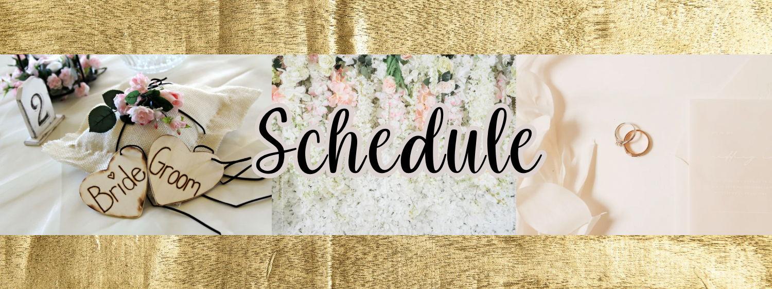 The Wedding Website of Meghan Vredenburg and Garrett Green
