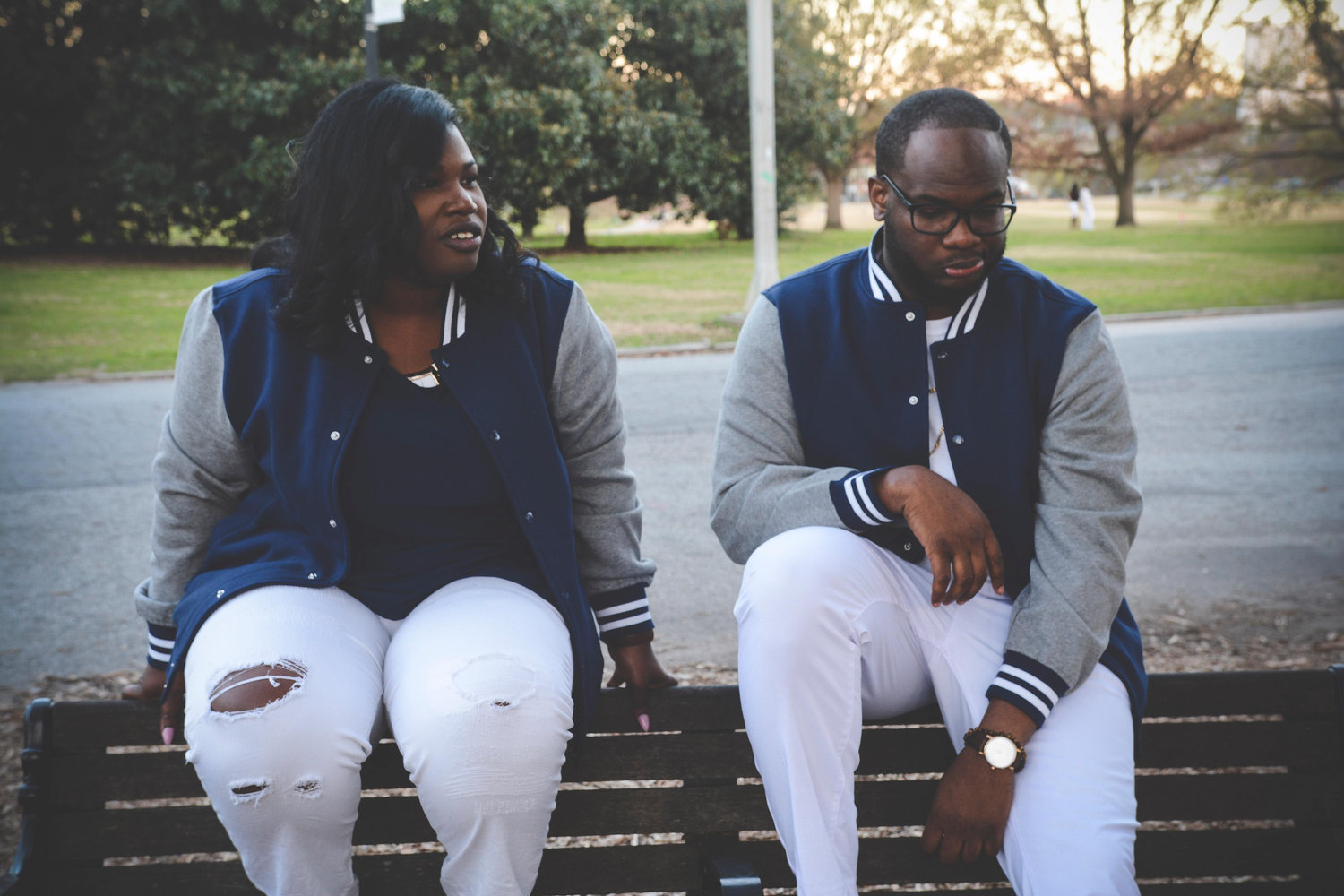The Wedding Website of Javaun Lindo and Martina Young
