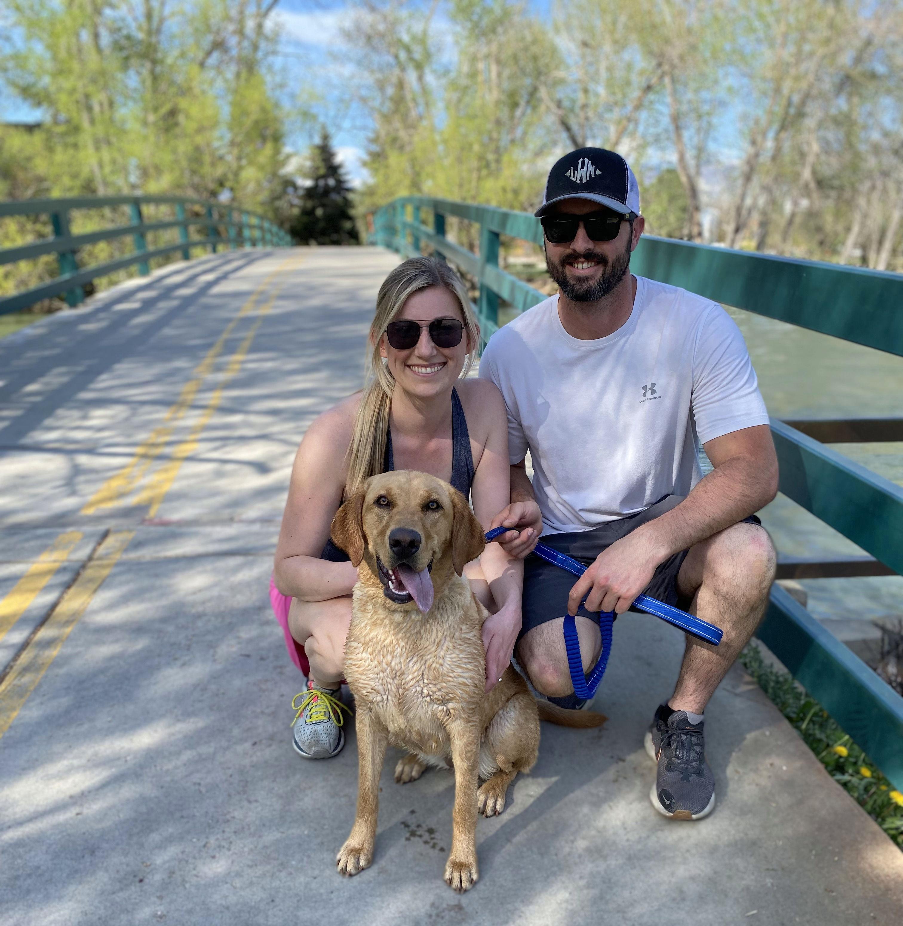 The Wedding Website of Julia Winje and Thomas Casillas