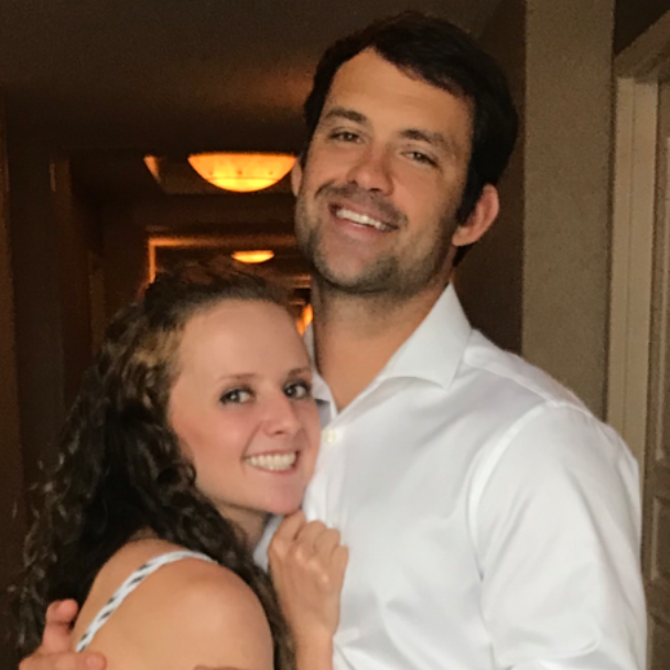 My sweet man surprised me on my birthday with rock climbing and a skyline dinner date in Atlanta with my family.