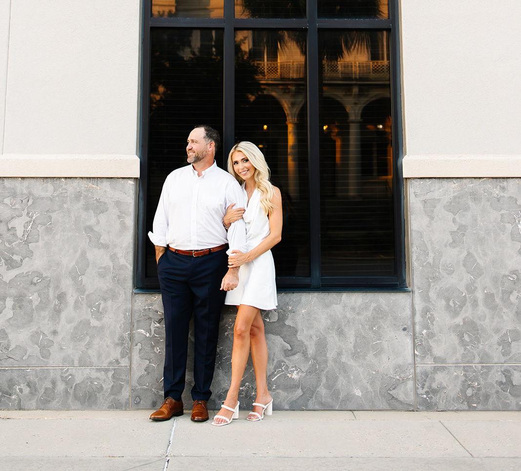 The Wedding Website of Taylor Pilger and Andrew McKinney