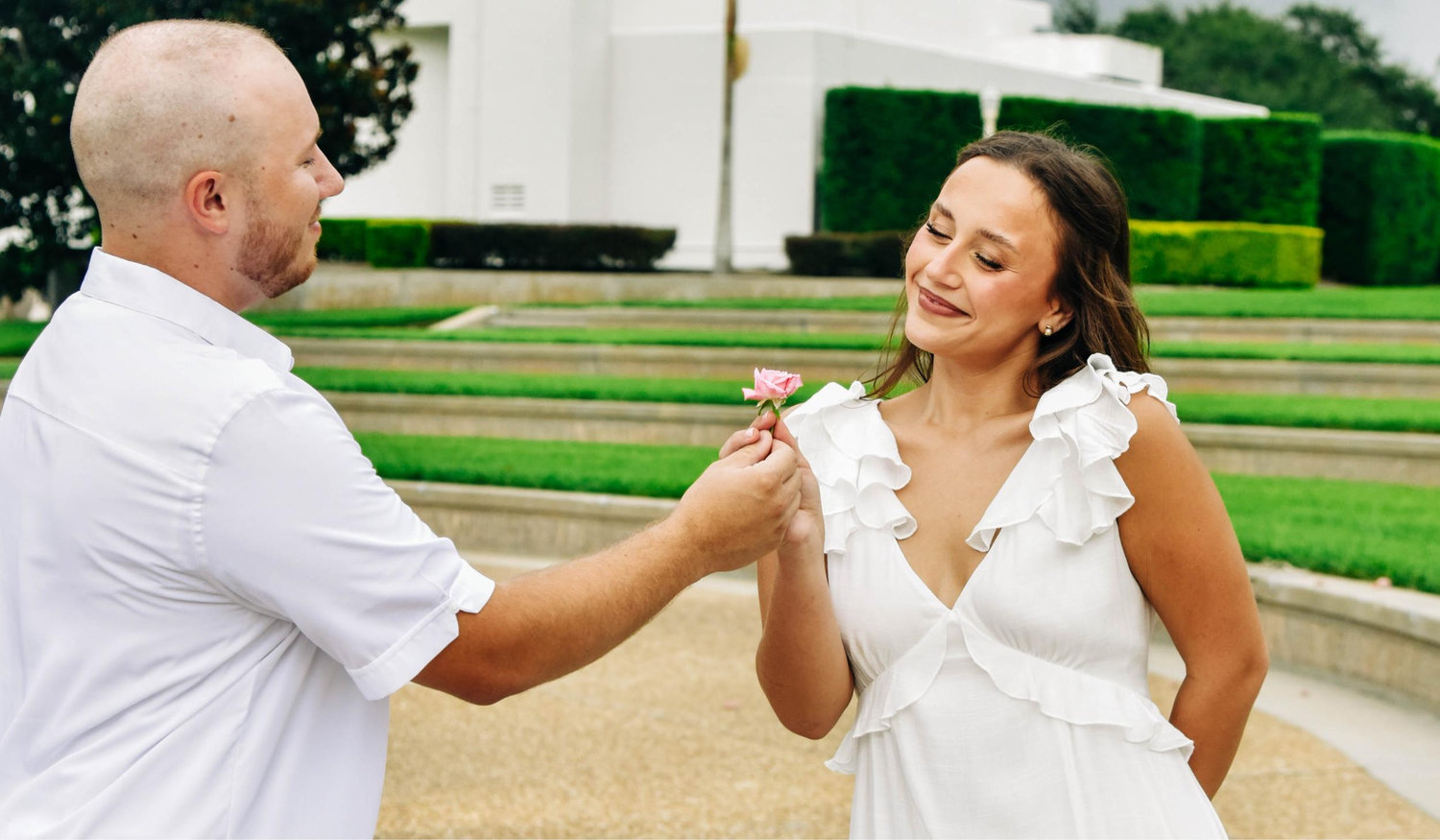The Wedding Website of Lexy Thomas and Jacob Adams