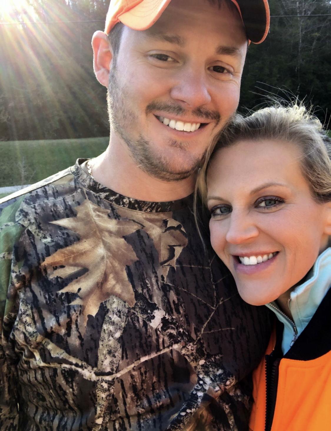 The Wedding Website of Kristin Vinson and Joshua Glancy