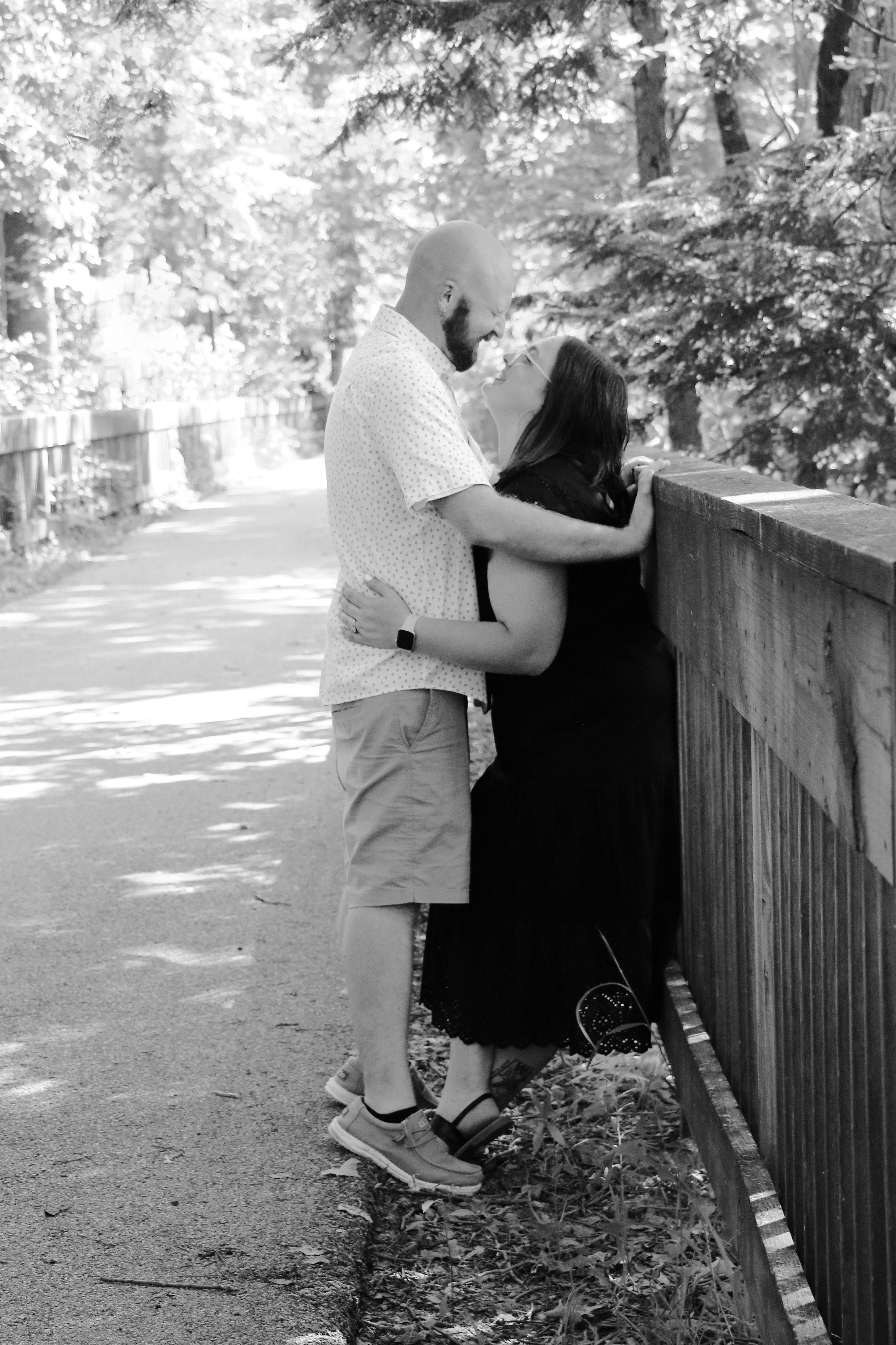 The Wedding Website of Derek Scott and Cheyenne Smith