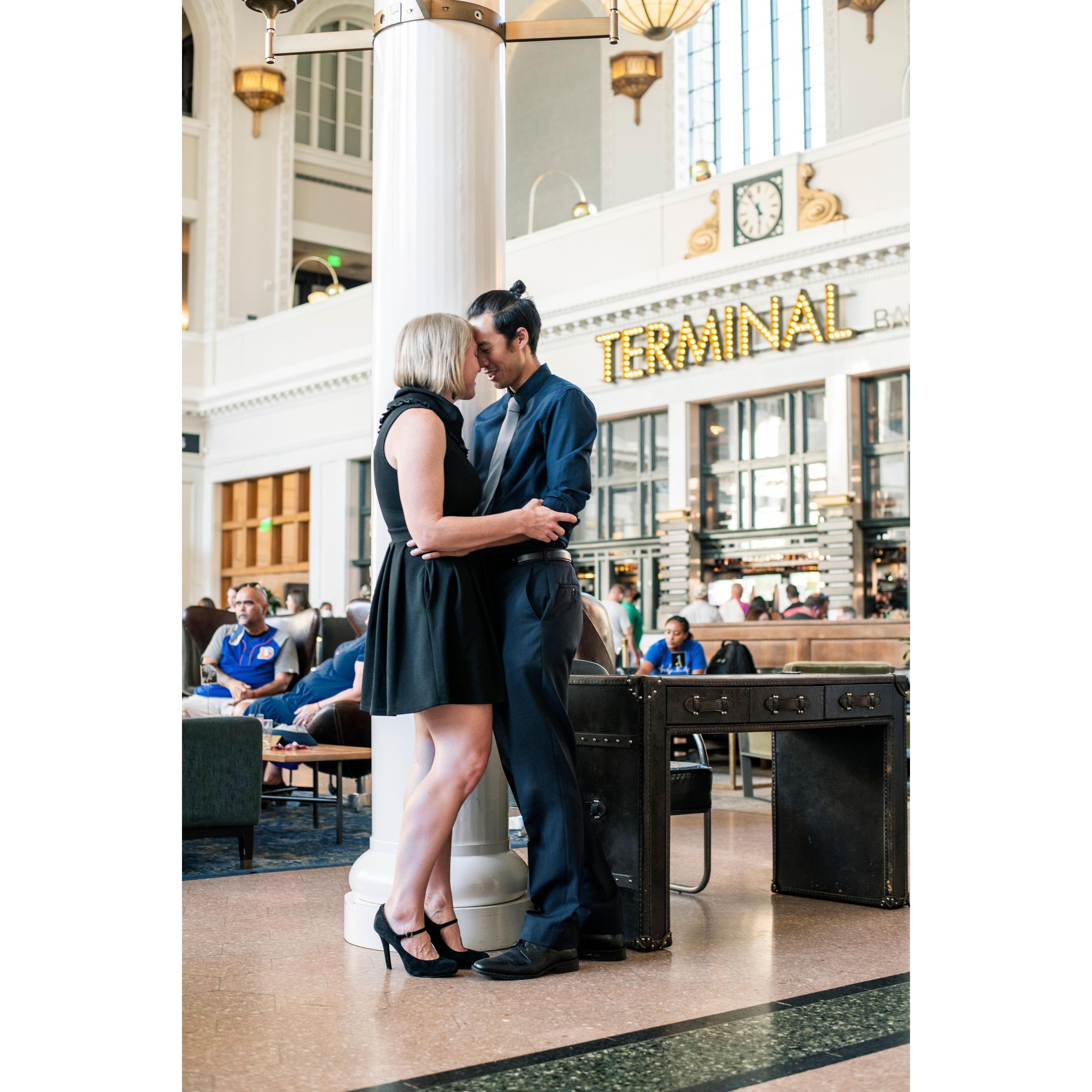 Photo by Patty V Photography