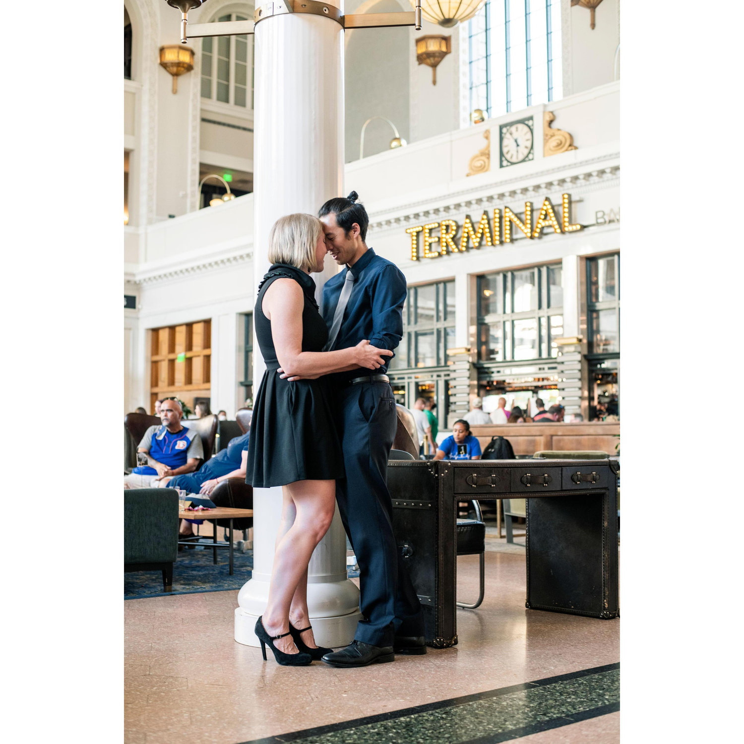 Photo by Patty V Photography