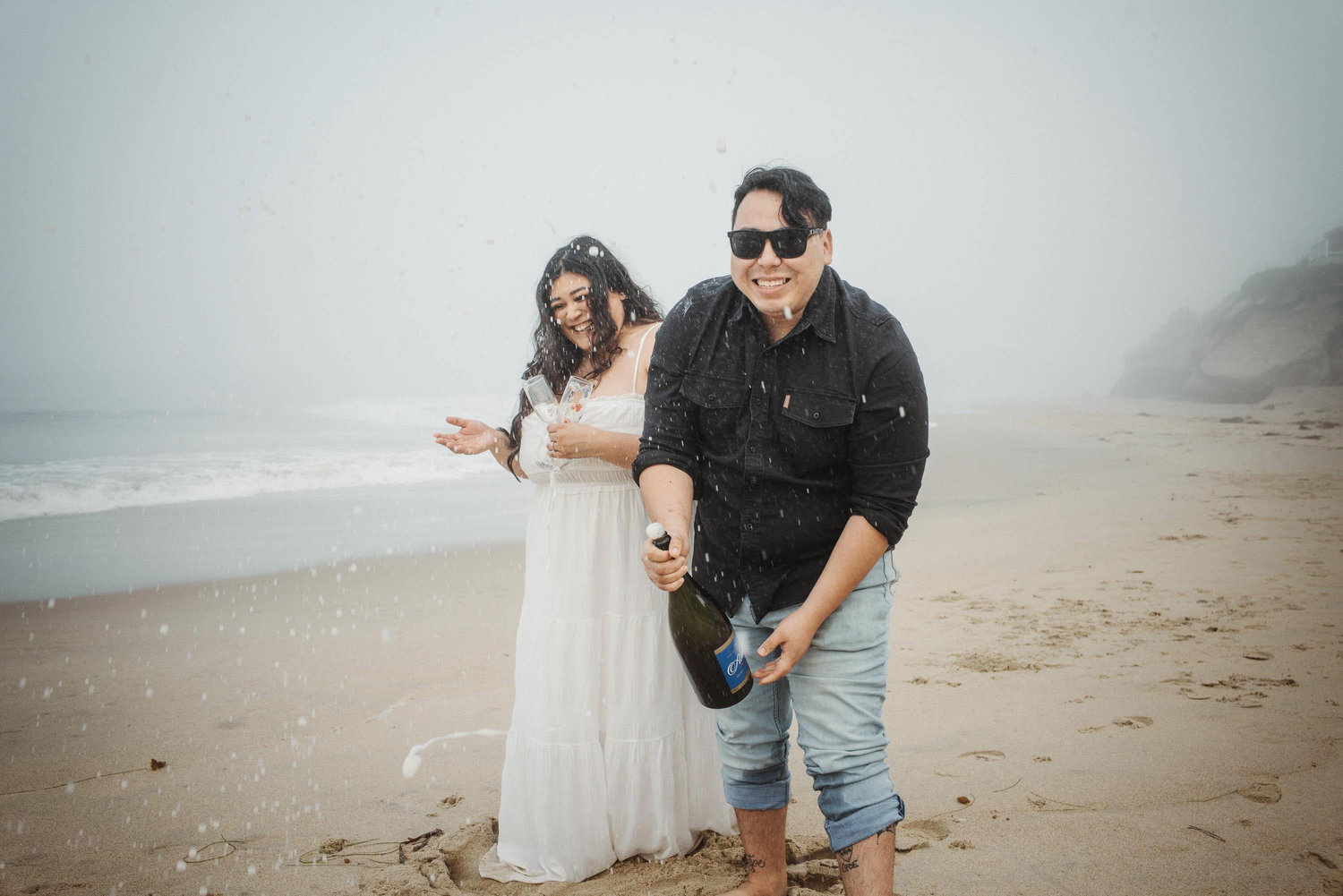 The Wedding Website of Melissa Emily Villegas and Richard Asai Lopez