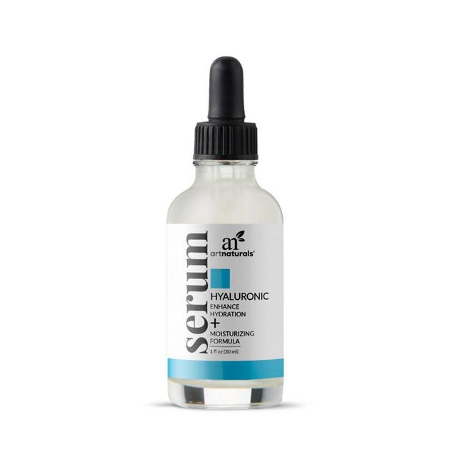 artnaturals Hyaluronic Acid Serum - 1 fl oz