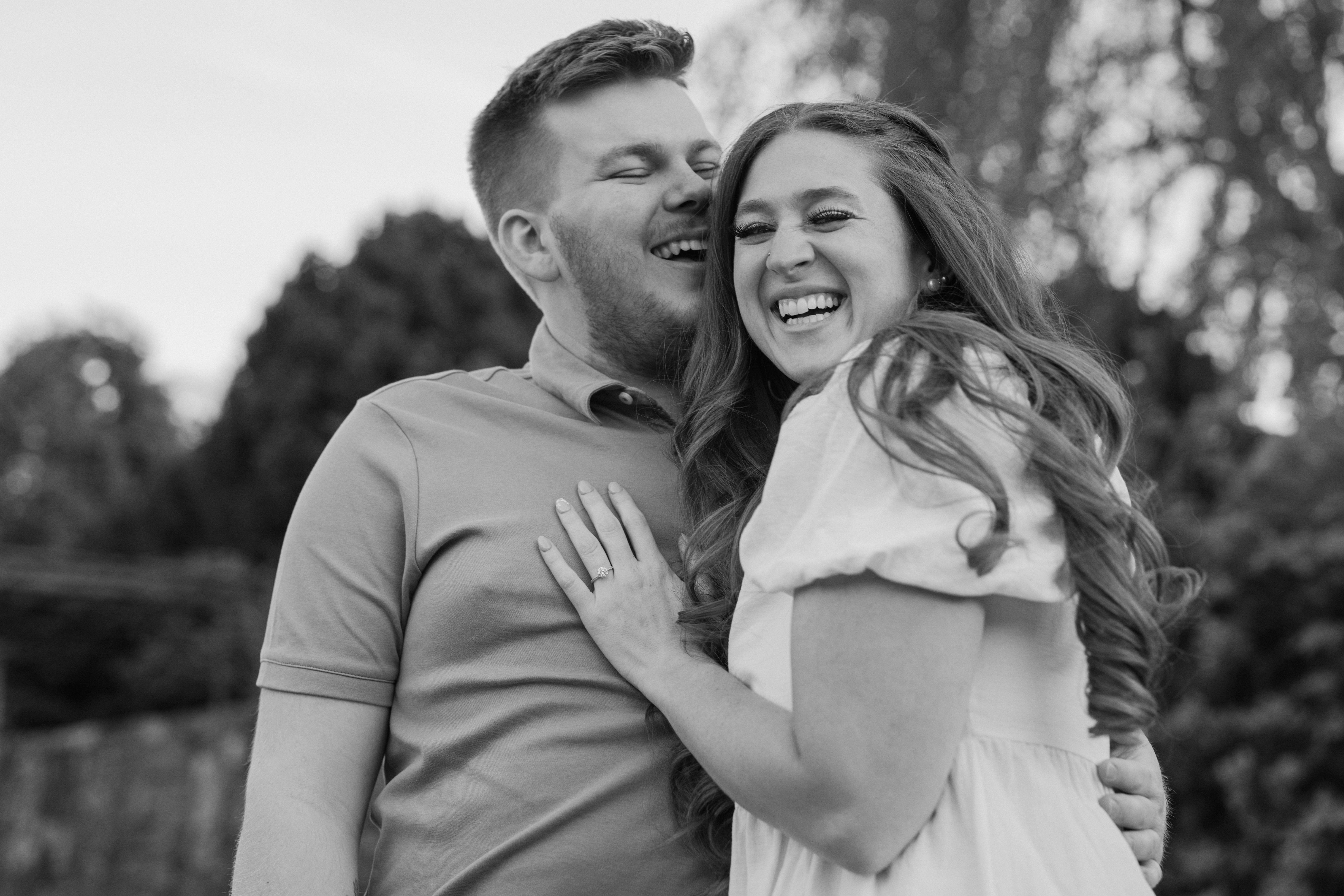 The Wedding Website of Julia Castleberry and Robert Castleberry